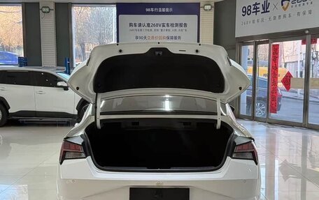 Hyundai Elantra, 2022 год, 1 425 781 рублей, 7 фотография