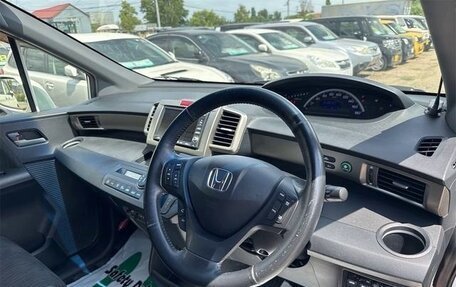 Honda Freed I, 2016 год, 810 000 рублей, 31 фотография