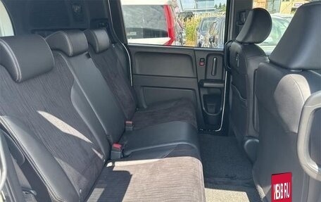 Honda Freed I, 2016 год, 810 000 рублей, 29 фотография