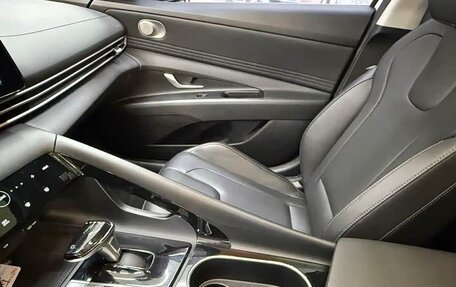 Hyundai Elantra, 2022 год, 1 425 781 рублей, 19 фотография