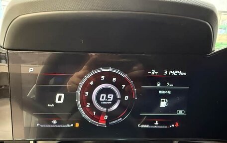 Hyundai Elantra, 2022 год, 1 425 781 рублей, 15 фотография