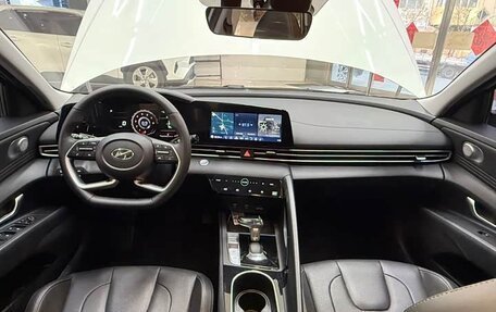 Hyundai Elantra, 2022 год, 1 425 781 рублей, 17 фотография