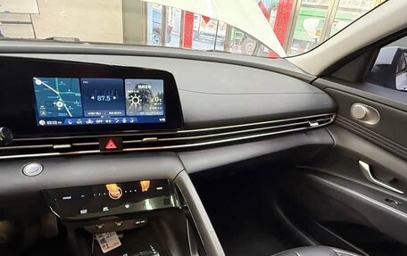 Hyundai Elantra, 2022 год, 1 425 781 рублей, 16 фотография