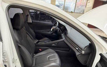 Hyundai Elantra, 2022 год, 1 425 781 рублей, 13 фотография