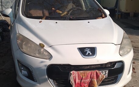 Peugeot 308 II, 2011 год, 460 000 рублей, 1 фотография