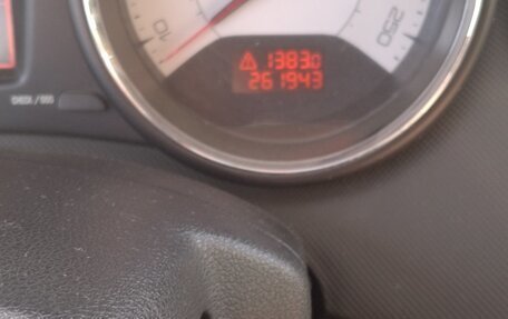 Peugeot 308 II, 2011 год, 460 000 рублей, 3 фотография