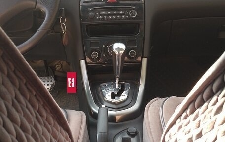 Peugeot 308 II, 2011 год, 460 000 рублей, 8 фотография