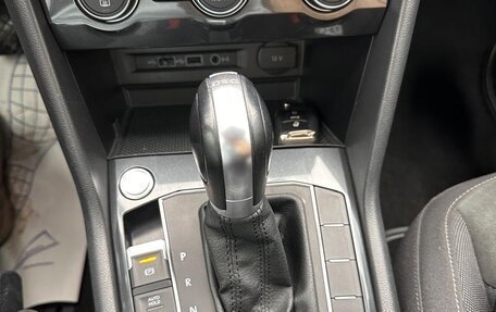 Volkswagen Tiguan II, 2017 год, 3 000 000 рублей, 10 фотография