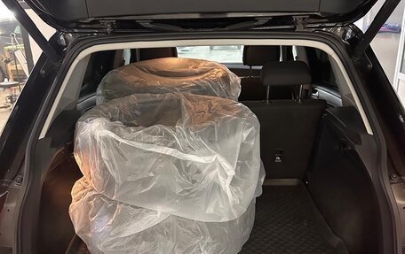 Volkswagen Tiguan II, 2017 год, 3 000 000 рублей, 14 фотография