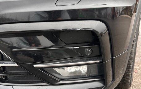 Volkswagen Tiguan II, 2017 год, 3 000 000 рублей, 17 фотография