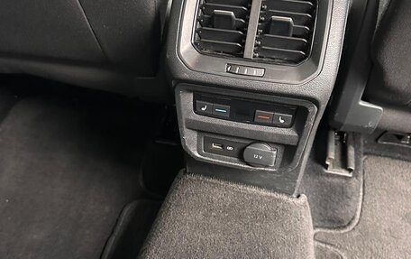 Volkswagen Tiguan II, 2017 год, 3 000 000 рублей, 20 фотография