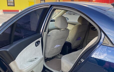 Nissan Primera II рестайлинг, 2002 год, 360 000 рублей, 5 фотография