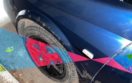 Nissan Primera II рестайлинг, 2002 год, 360 000 рублей, 9 фотография