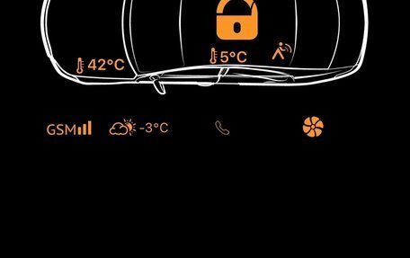 Mercedes-Benz C-Класс, 2012 год, 1 000 000 рублей, 13 фотография