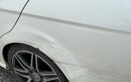 Mercedes-Benz C-Класс, 2012 год, 1 000 000 рублей, 9 фотография