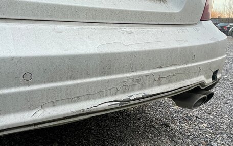 Mercedes-Benz C-Класс, 2012 год, 1 000 000 рублей, 10 фотография