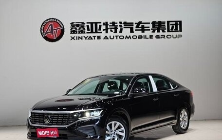 Volkswagen Passat B8 рестайлинг, 2025 год, 2 500 000 рублей, 1 фотография