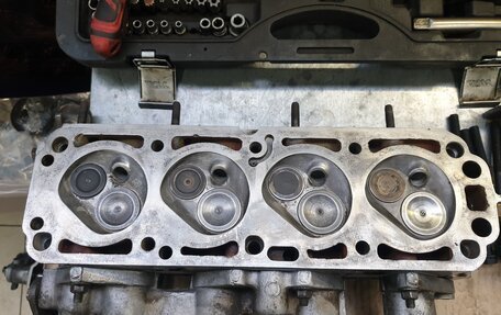 Chevrolet Lanos I, 2007 год, 115 000 рублей, 7 фотография