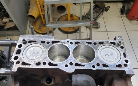 Chevrolet Lanos I, 2007 год, 115 000 рублей, 5 фотография