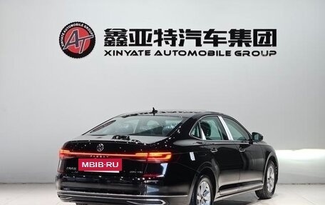 Volkswagen Passat B8 рестайлинг, 2025 год, 2 500 000 рублей, 4 фотография