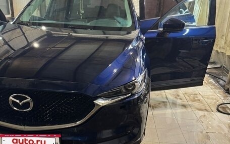 Mazda CX-5 II, 2018 год, 1 500 000 рублей, 3 фотография