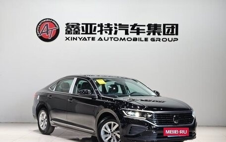 Volkswagen Passat B8 рестайлинг, 2025 год, 2 500 000 рублей, 3 фотография