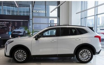 Haval Jolion, 2025 год, 2 549 000 рублей, 1 фотография