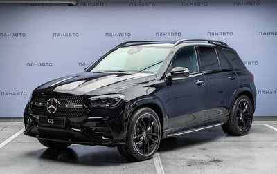 Mercedes-Benz GLE, 2024 год, 16 600 000 рублей, 1 фотография
