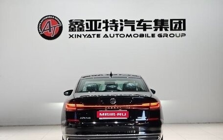 Volkswagen Passat B8 рестайлинг, 2025 год, 2 500 000 рублей, 5 фотография