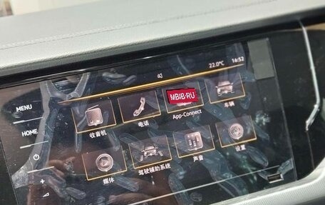 Volkswagen Passat B8 рестайлинг, 2025 год, 2 500 000 рублей, 14 фотография