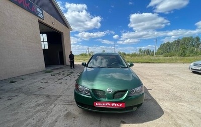 Nissan Almera, 2004 год, 220 000 рублей, 1 фотография