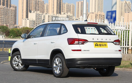 Skoda Kamiq I, 2025 год, 2 160 345 рублей, 3 фотография