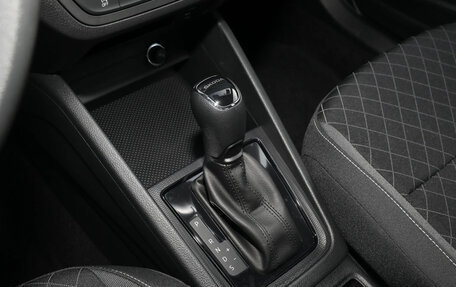 Skoda Kamiq I, 2025 год, 2 160 345 рублей, 12 фотография