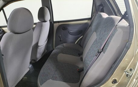 Daewoo Matiz I, 2013 год, 149 000 рублей, 12 фотография