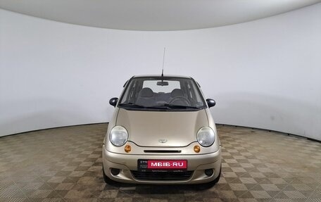 Daewoo Matiz I, 2013 год, 149 000 рублей, 2 фотография