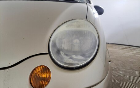 Daewoo Matiz I, 2013 год, 149 000 рублей, 17 фотография