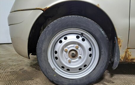 Daewoo Matiz I, 2013 год, 149 000 рублей, 18 фотография