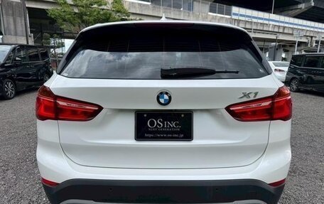 BMW X1, 2018 год, 1 340 007 рублей, 11 фотография