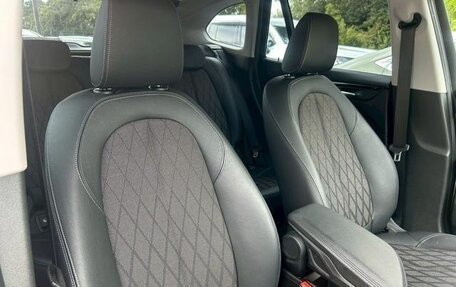 BMW X1, 2018 год, 1 340 007 рублей, 15 фотография