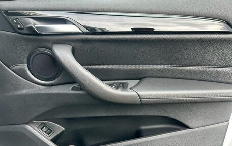 BMW X1, 2018 год, 1 340 007 рублей, 12 фотография