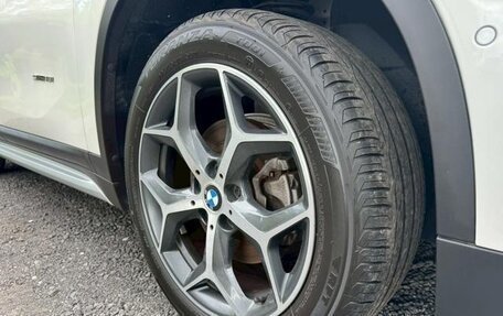 BMW X1, 2018 год, 1 340 007 рублей, 13 фотография