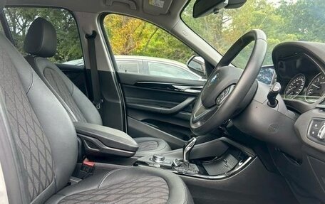 BMW X1, 2018 год, 1 340 007 рублей, 14 фотография