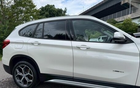 BMW X1, 2018 год, 1 340 007 рублей, 7 фотография