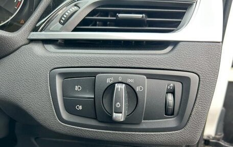 BMW X1, 2018 год, 1 340 007 рублей, 16 фотография