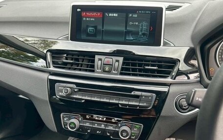 BMW X1, 2018 год, 1 340 007 рублей, 17 фотография