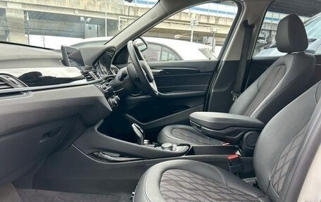 BMW X1, 2018 год, 1 340 007 рублей, 29 фотография