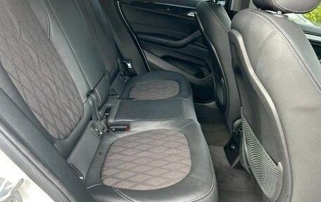 BMW X1, 2018 год, 1 340 007 рублей, 23 фотография