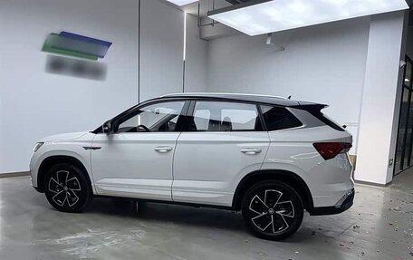 Skoda Kamiq I, 2022 год, 1 730 775 рублей, 3 фотография