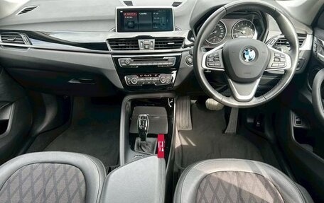BMW X1, 2018 год, 1 340 007 рублей, 24 фотография