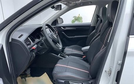 Skoda Kamiq I, 2022 год, 1 730 775 рублей, 6 фотография